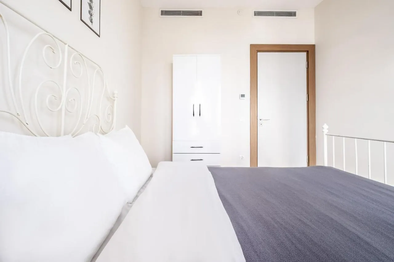Deluxe Residence Flat In Maslak Istanbul 0*,  Turkey