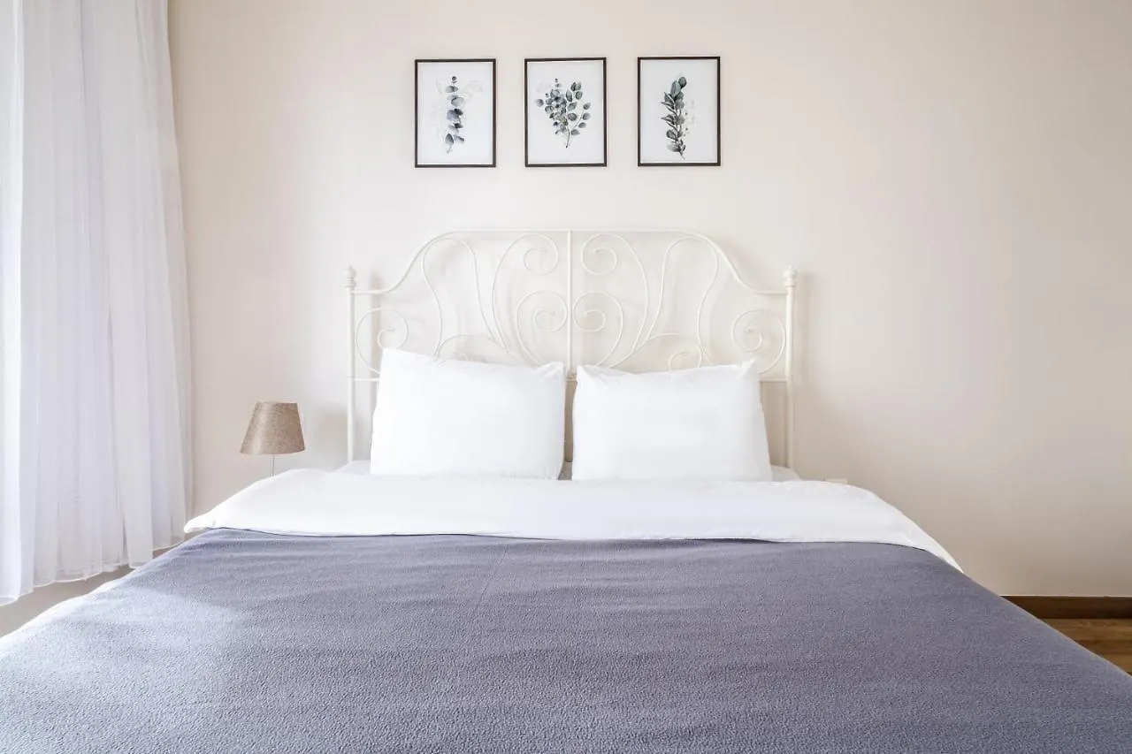 Deluxe Residence Flat In Maslak Istanbul
